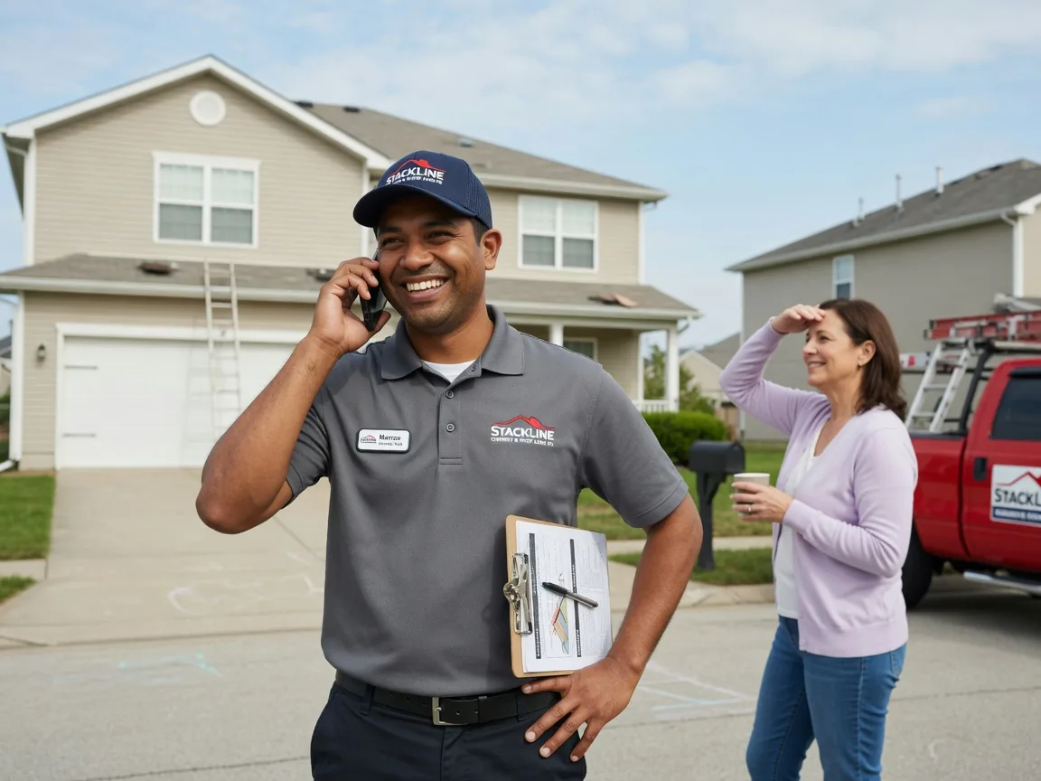 Chimney flashing repair Broadview Heights, OH FAQs
